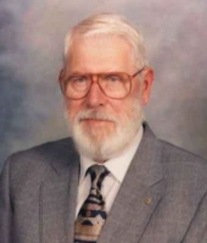 Gordon S. Rasmussen