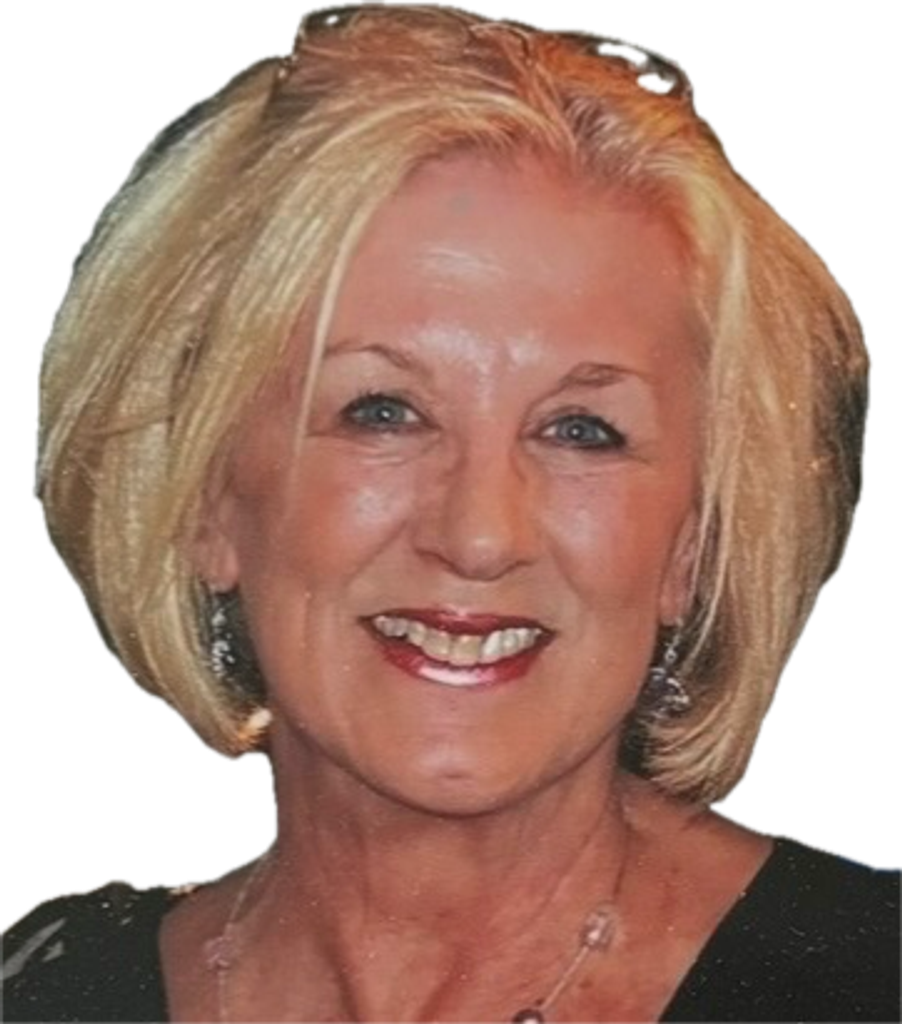 Patricia Claudette Martin Profile Photo