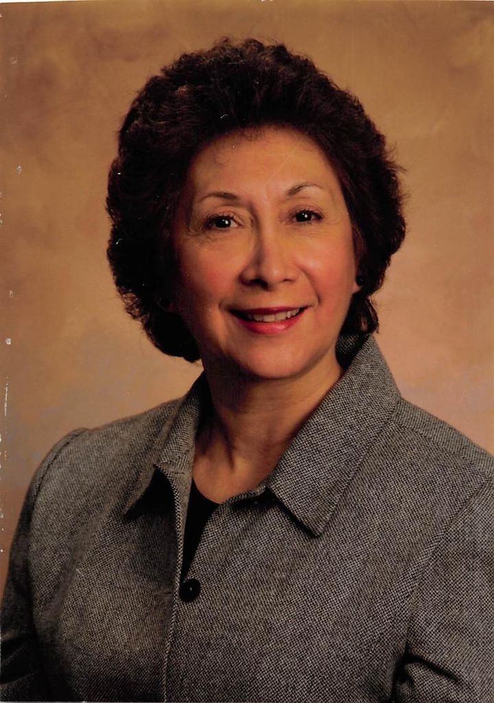 Kathleen Papachronis Profile Photo