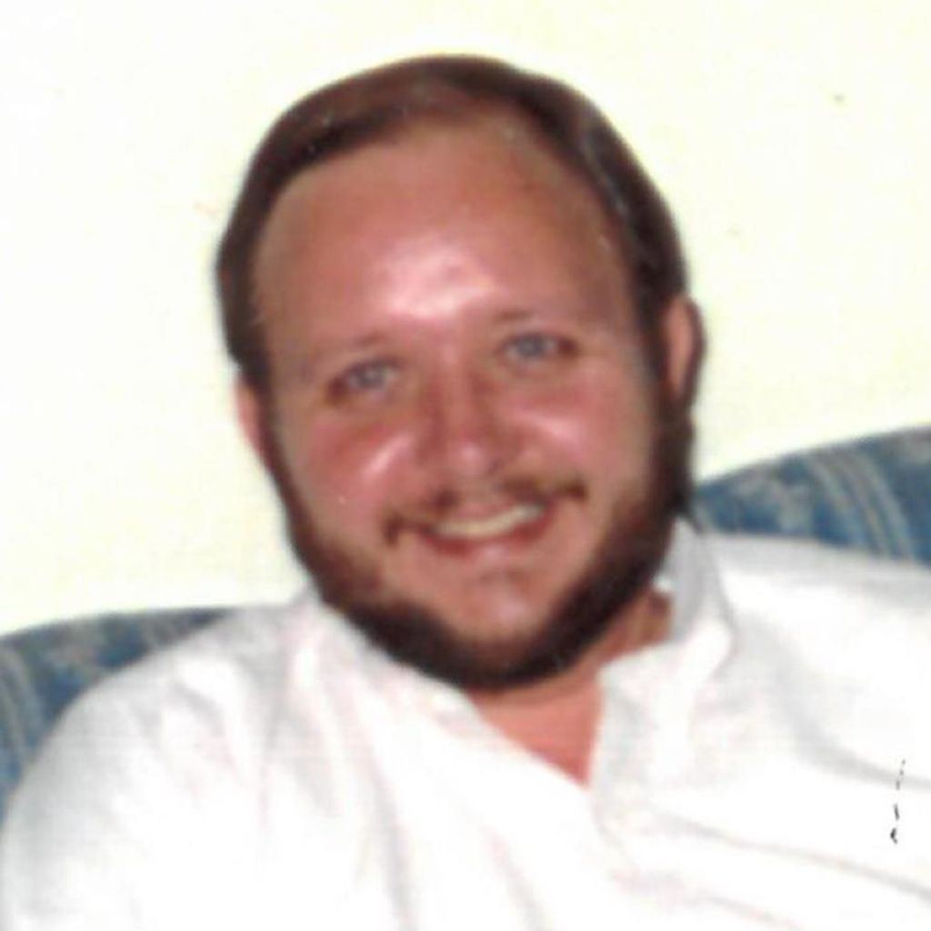 John Allen Myers