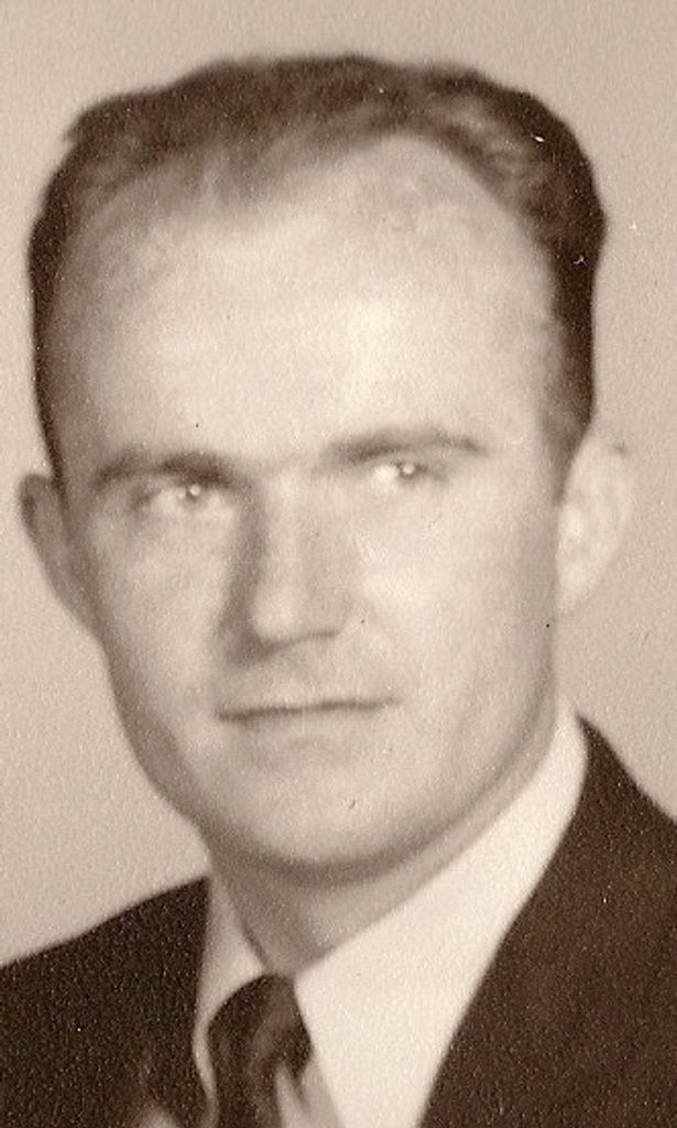 Gerald R. Duckworth Profile Photo
