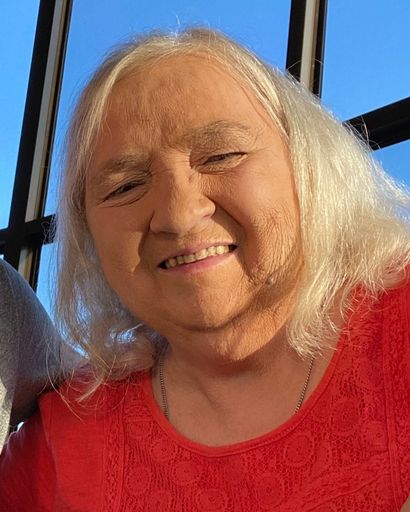 Sharon Wells's obituary image