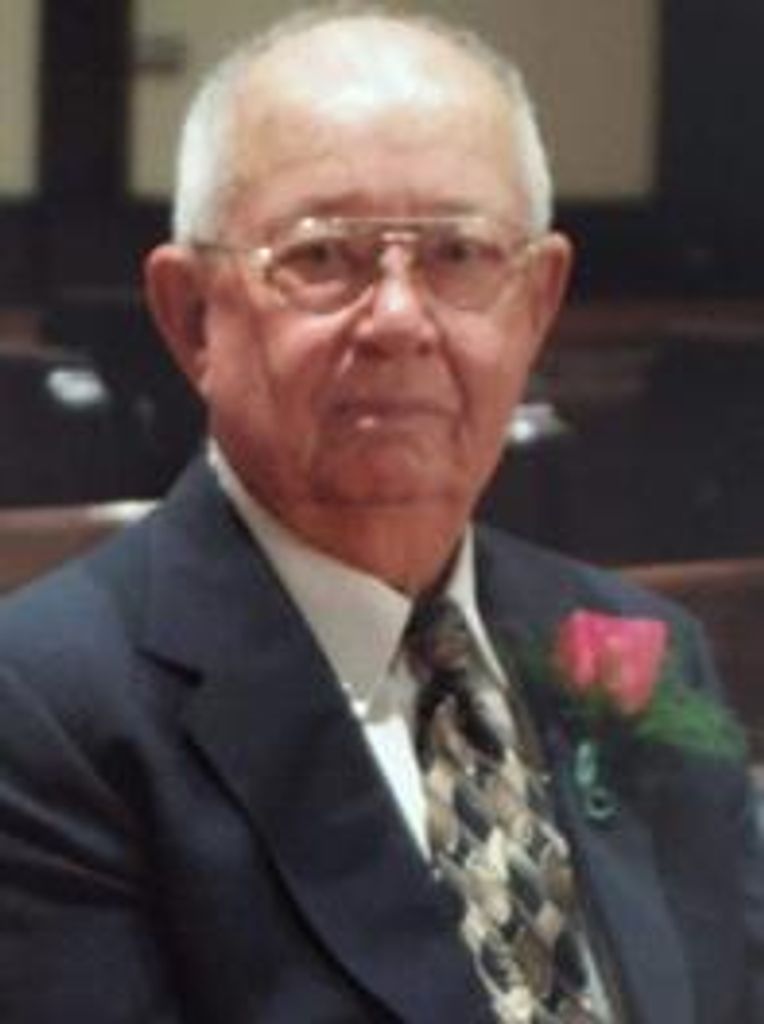 Harold Foster Profile Photo