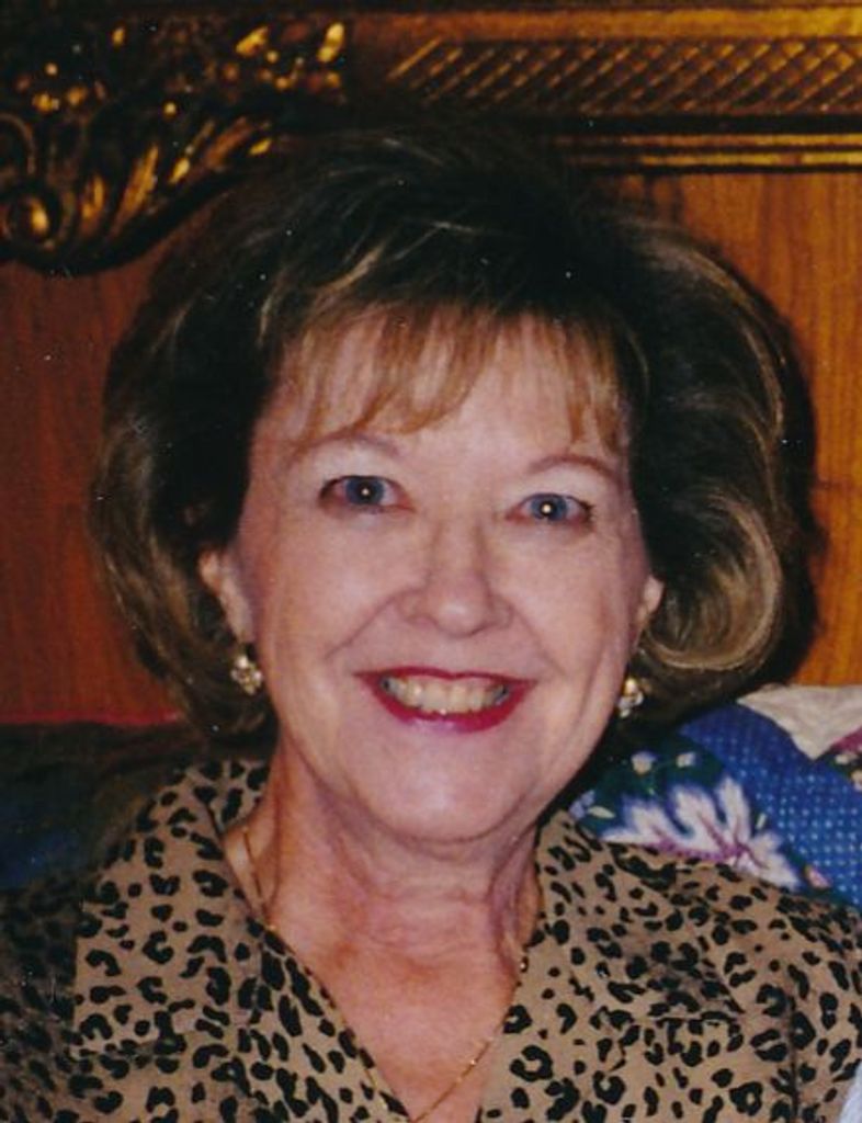 June Greer