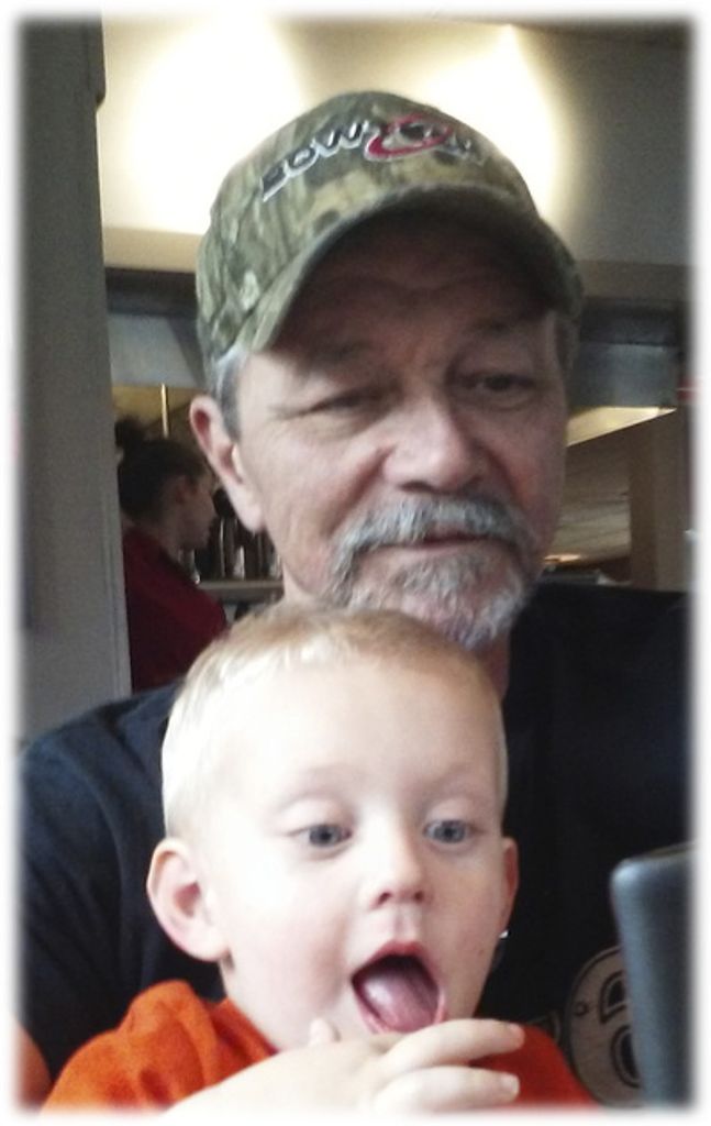 Benjamin "Tom" Thomas Carlile Profile Photo