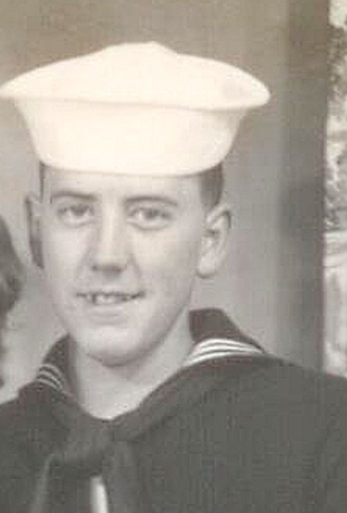 Charles William "Bill" Spencer