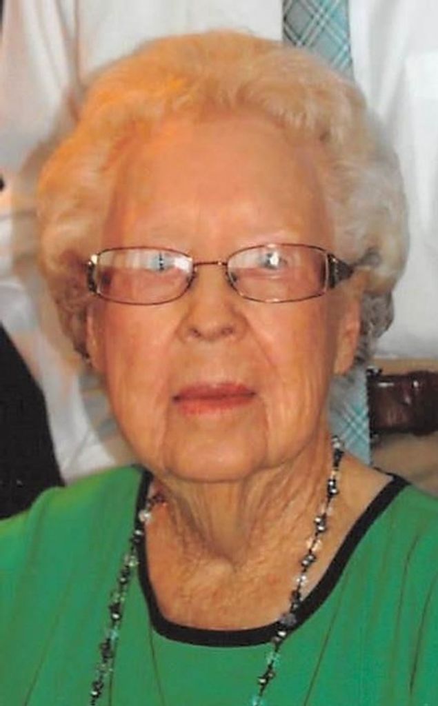 Berdie Rae Mueller Profile Photo