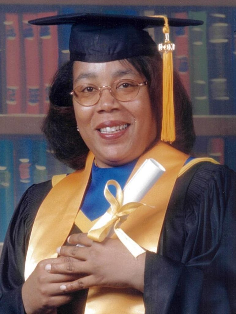 Sherri Annette Mitchell Profile Photo