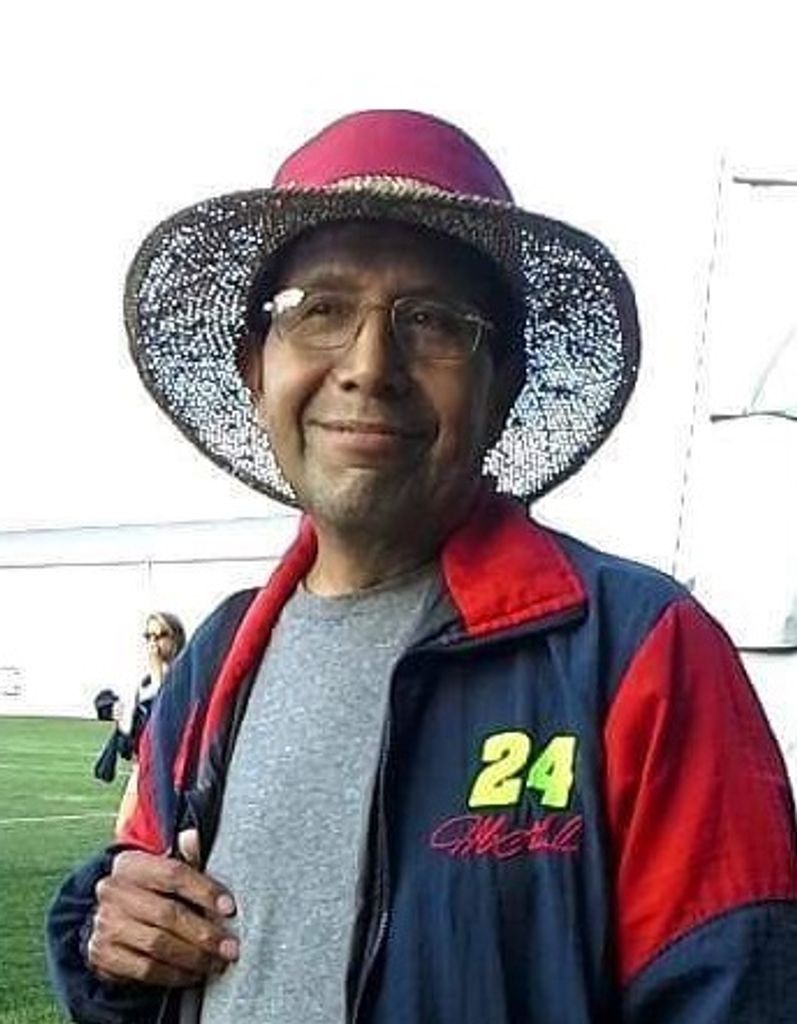 Juan Orduno Profile Photo