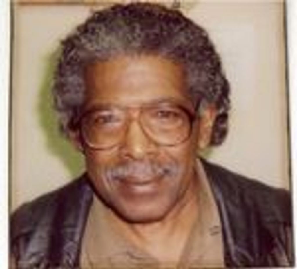 Melvin Scott
