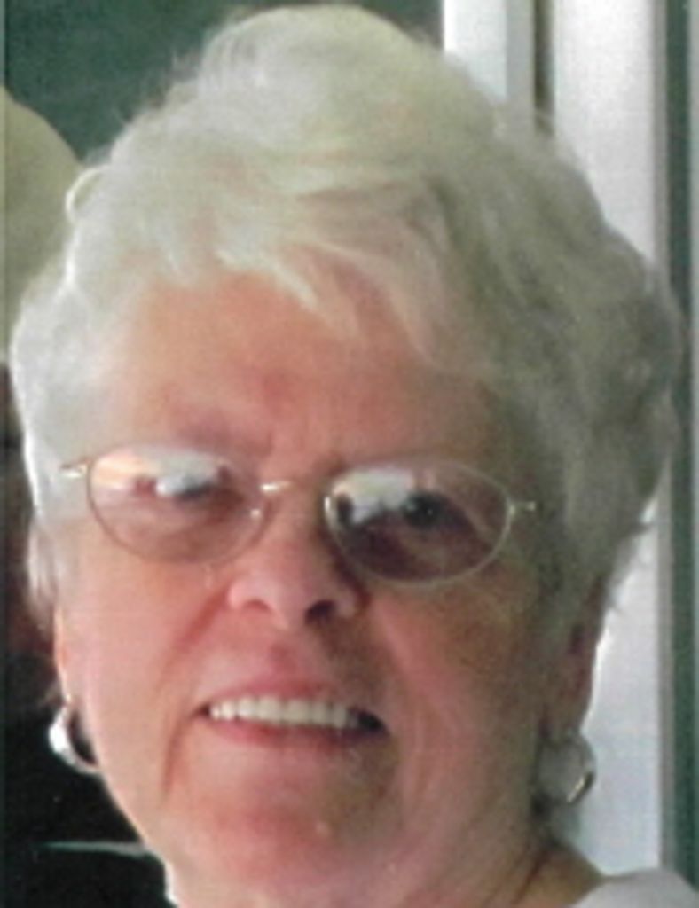 Margaret Haisch Profile Photo