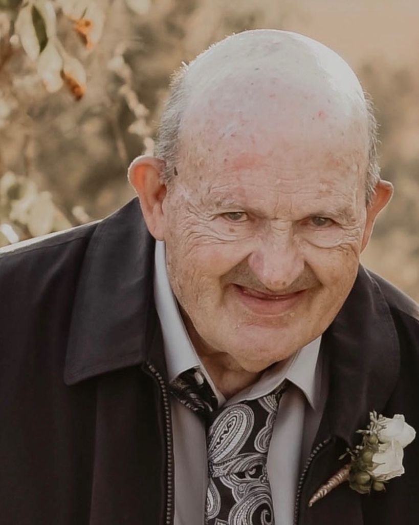 Ronnie Payne Profile Photo