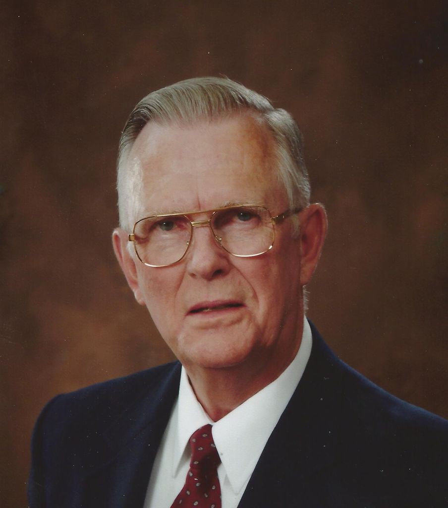 Lee A. McNew, Jr. Profile Photo