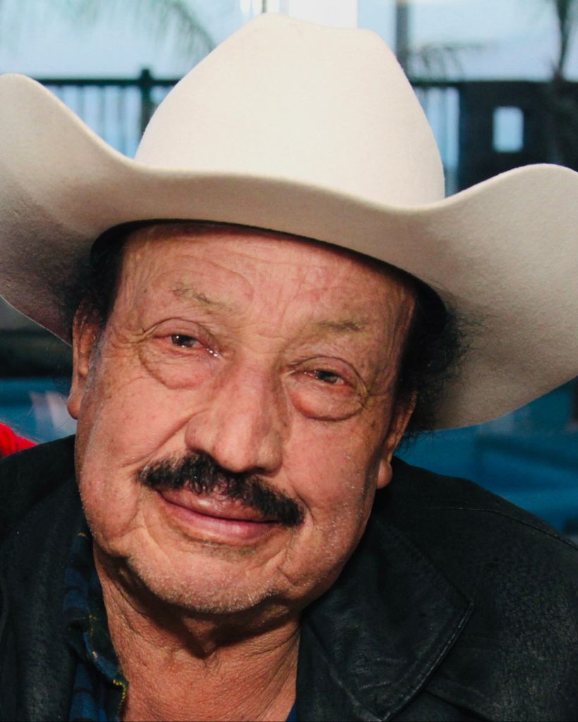 Aristeo Nunez Ramos