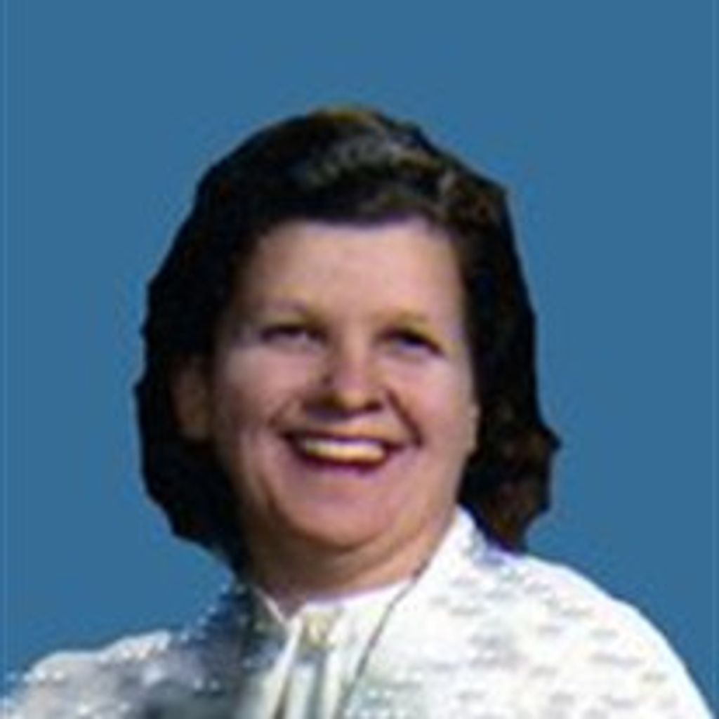 Illetta Mae Barclay (Teague)