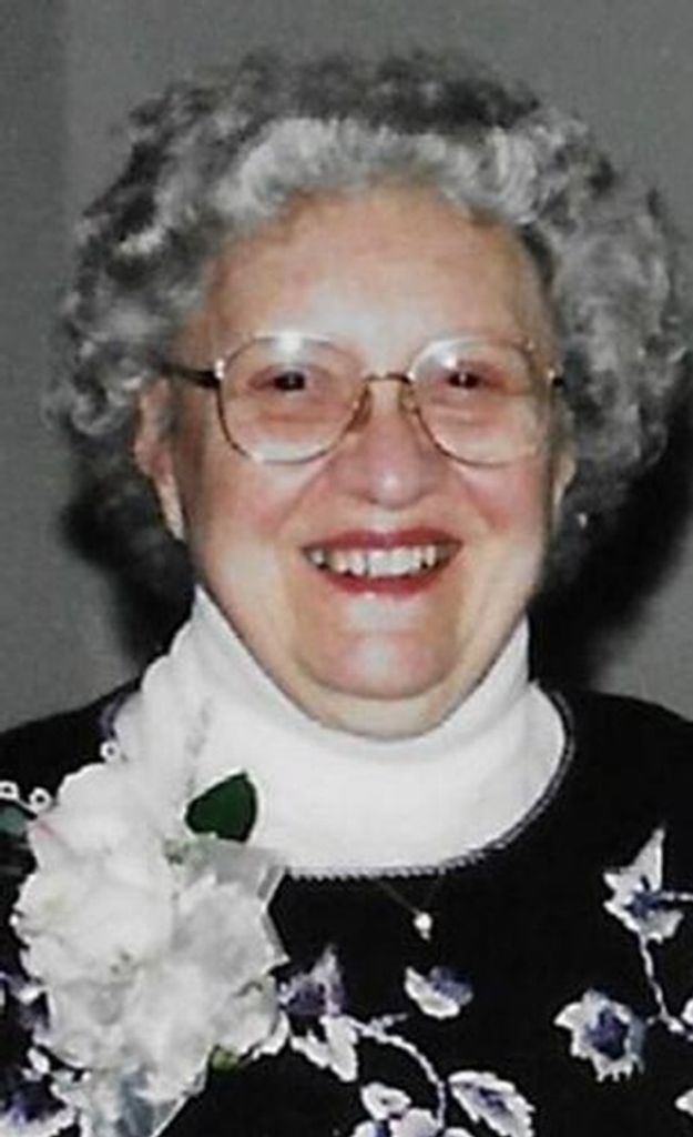 Marion J. Owens