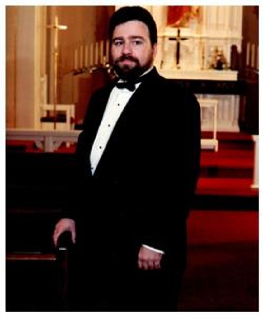 Clinton Branham
