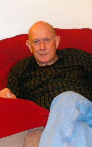 Photo of Roger Dale Moore