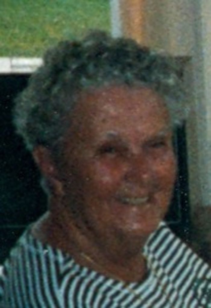Helen Hafner