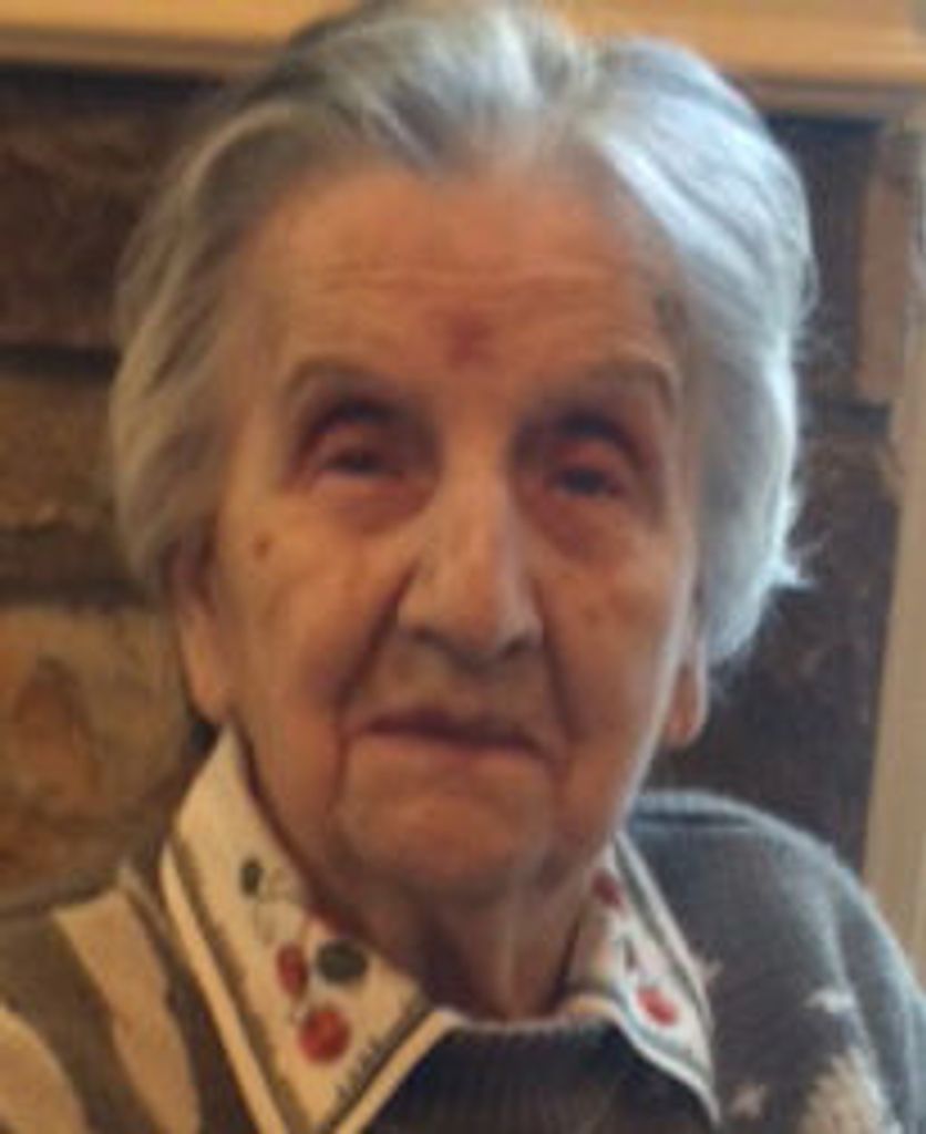 Josephine "Josie" (nee Karla) Debnar Profile Photo