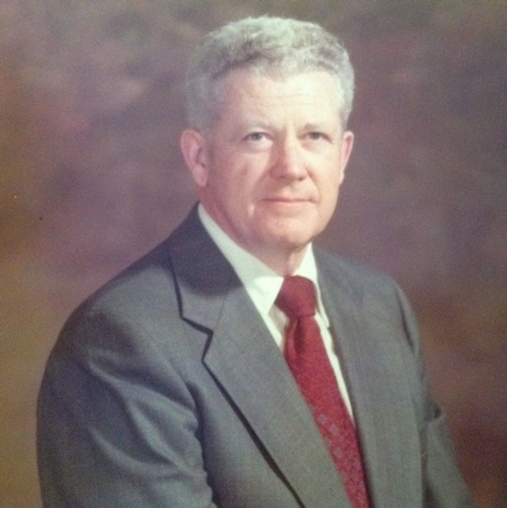 John James Maliff Profile Photo