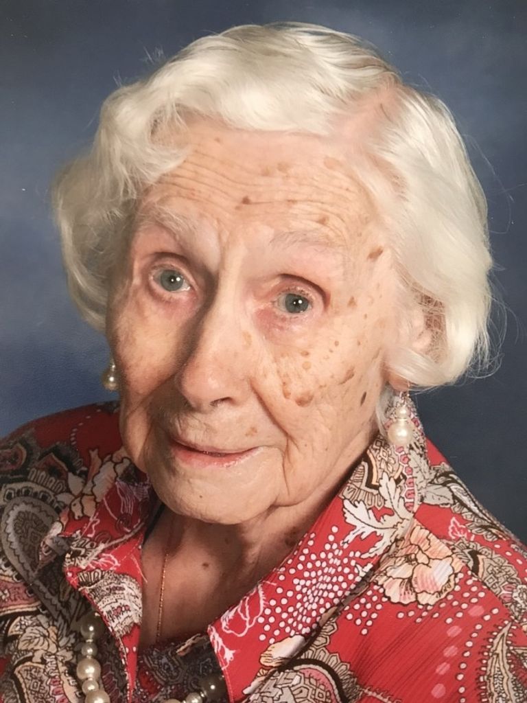 Mary Peterson