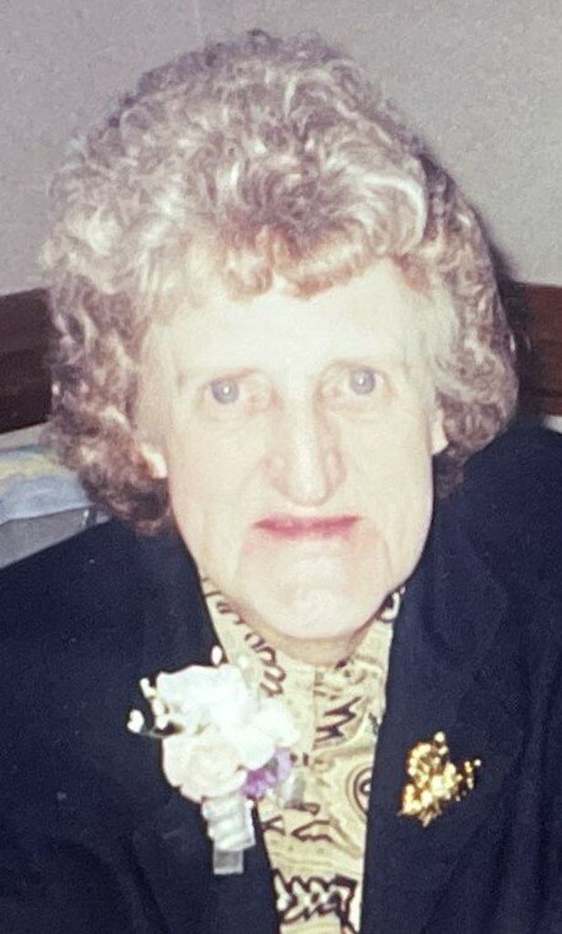 Dorothy Jean Kelly Profile Photo