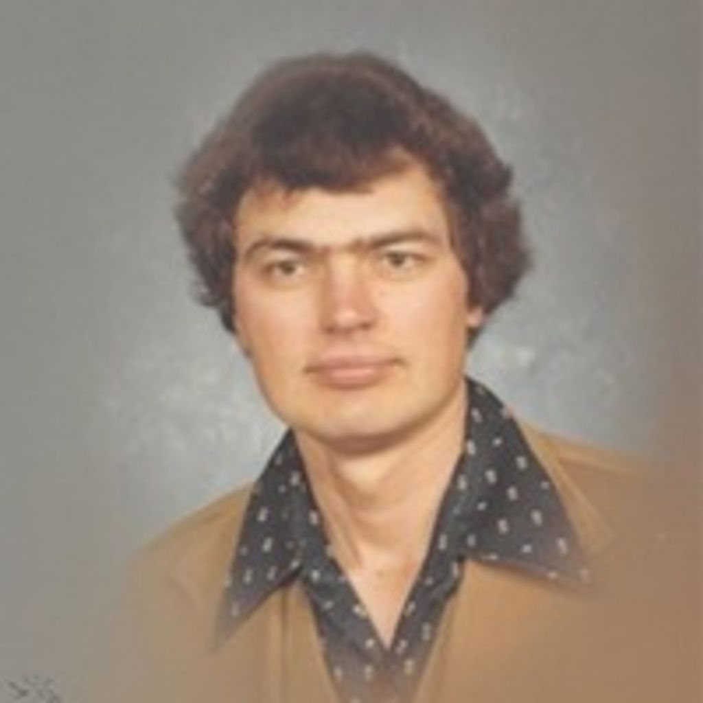 John Lynn Knutson Profile Photo