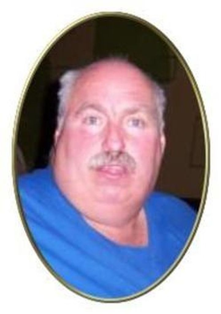 Dennis Patterson Profile Photo