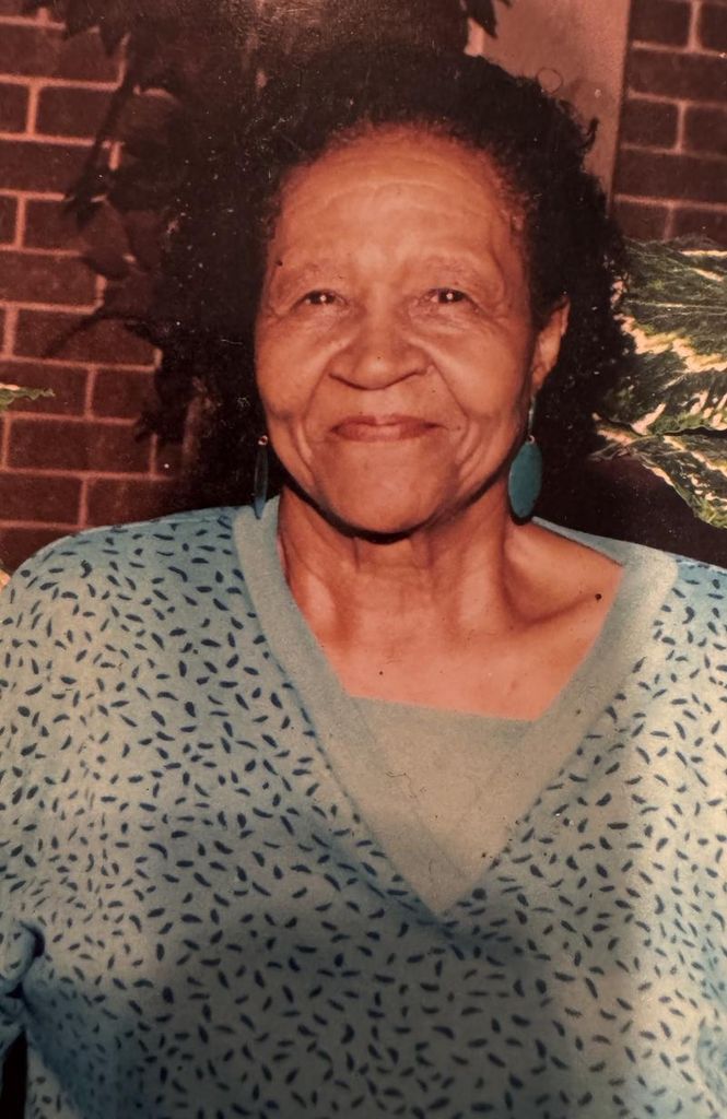 Evelyn Cook Profile Photo