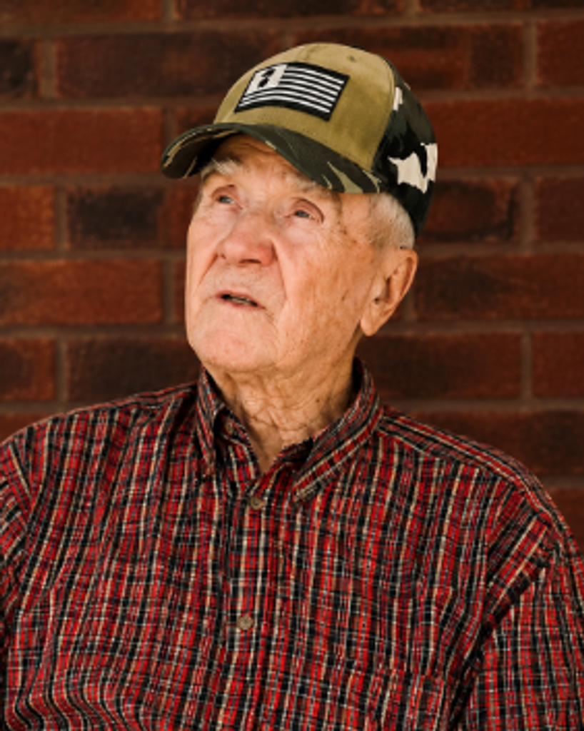 Rev. Carlon Leroy Gasque Profile Photo