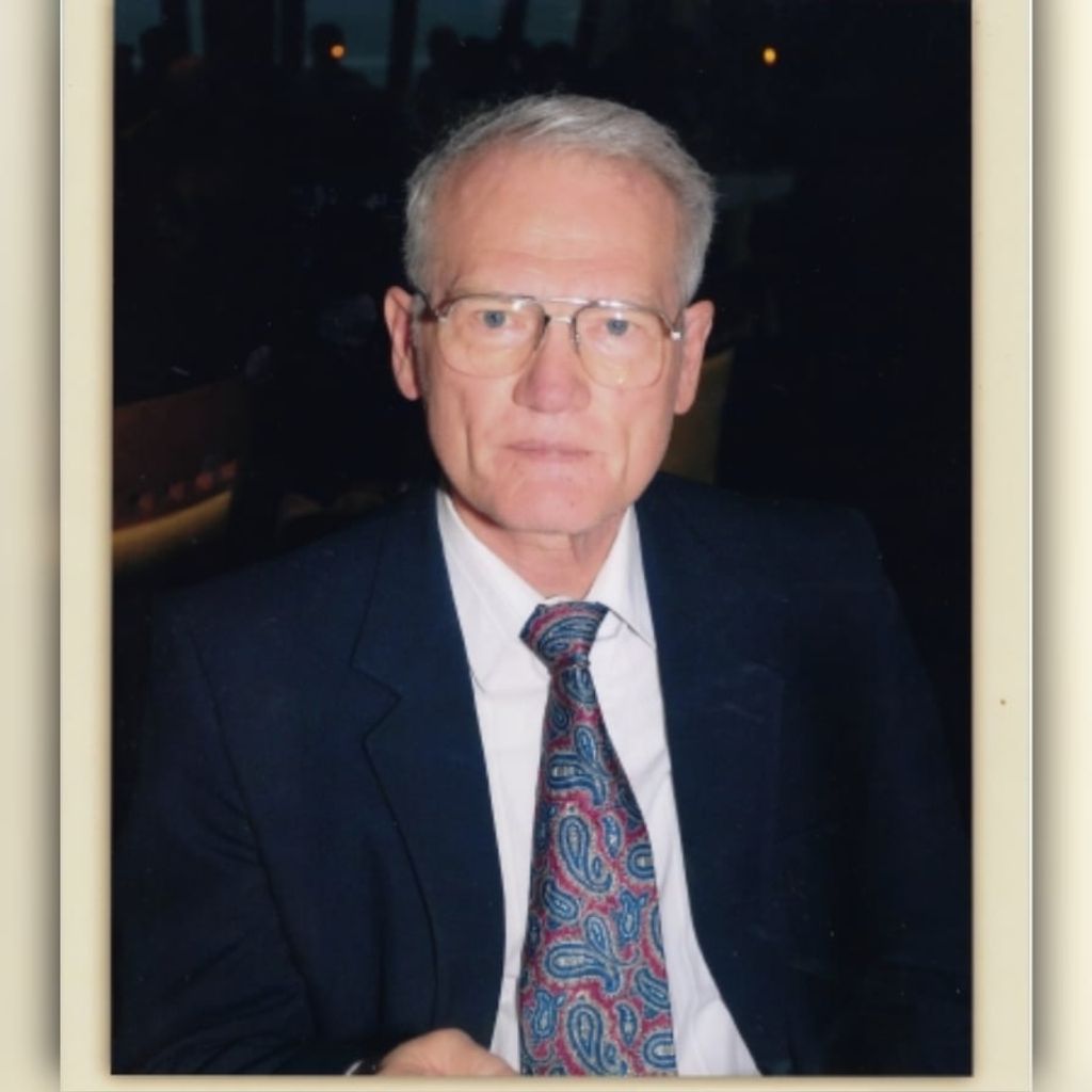 Richard Othello Krug Profile Photo