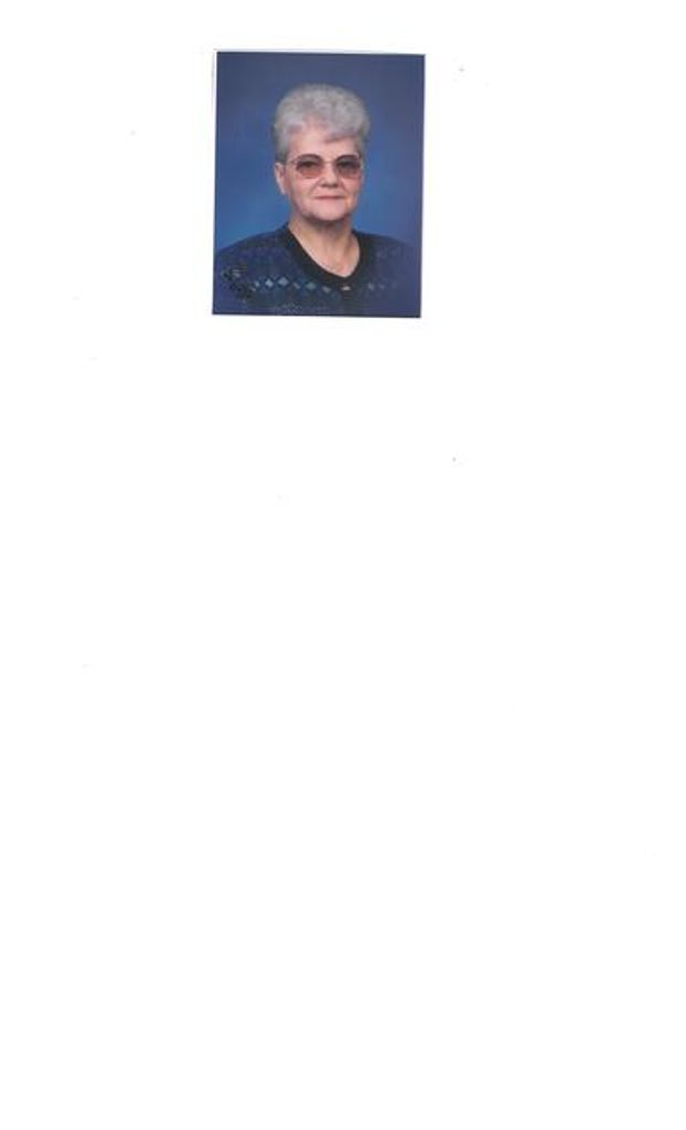 Mary Wilburn Shrader Profile Photo