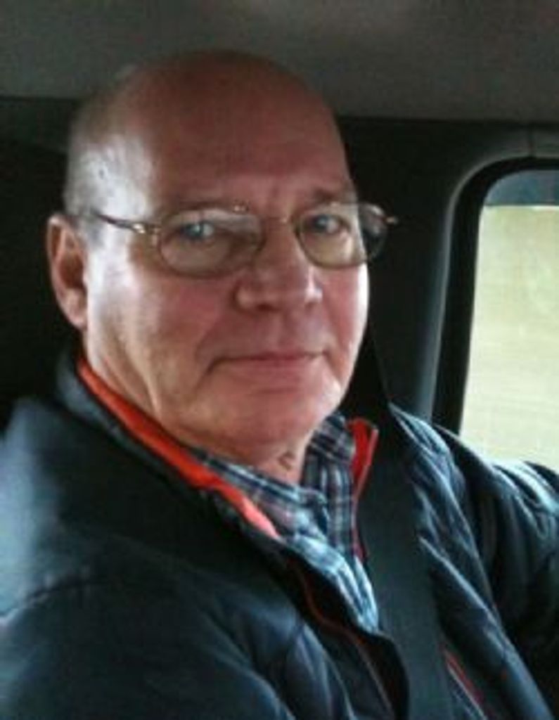 John Forrest White