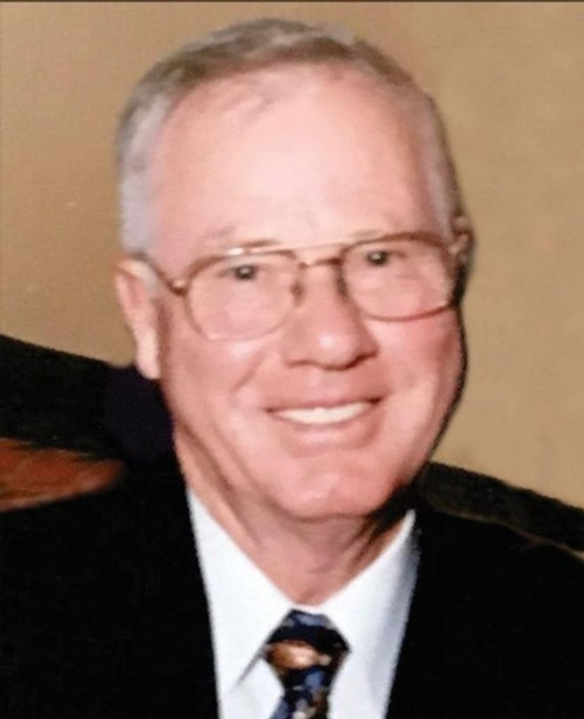 George Donald Collins Profile Photo
