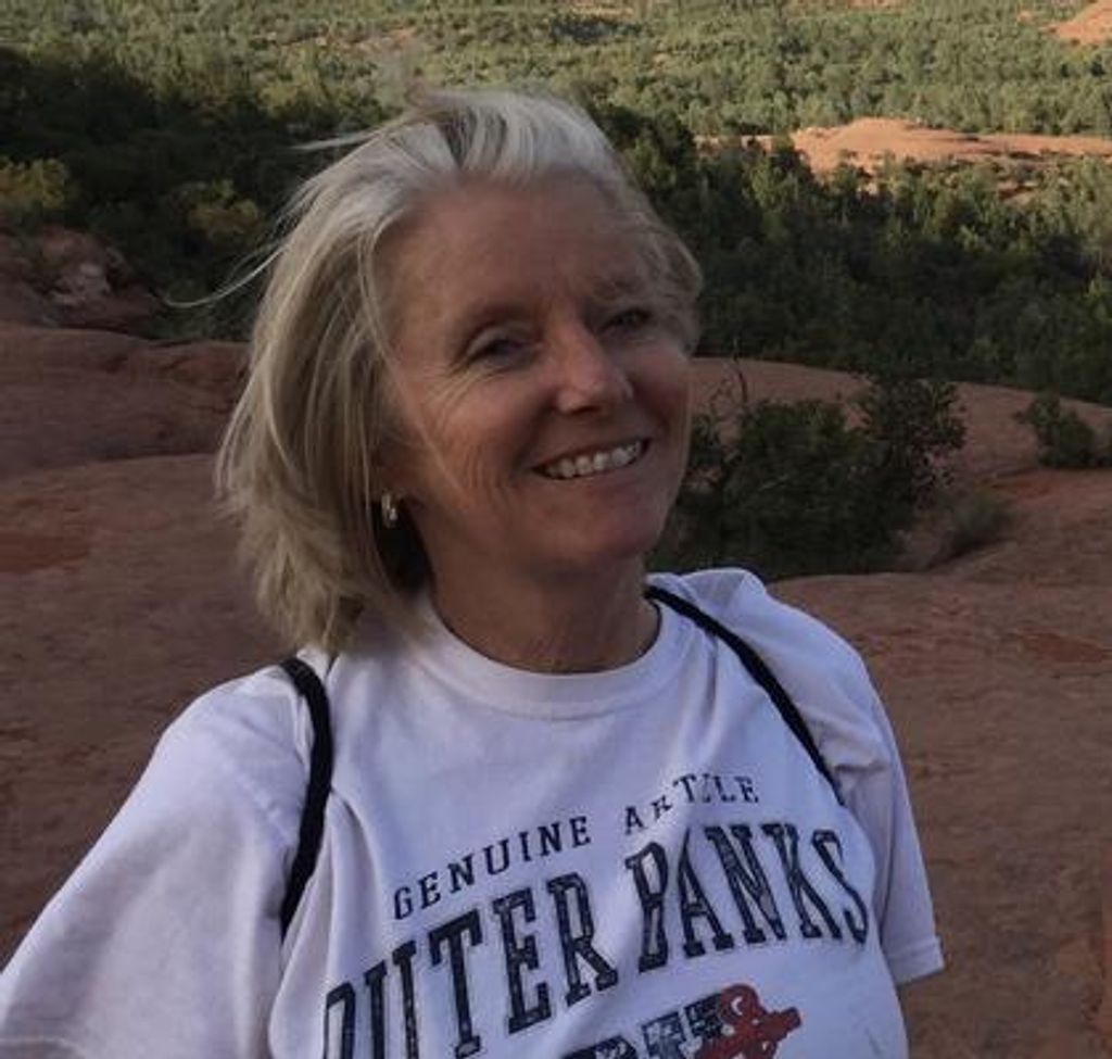 Kimberly Ellen Page Profile Photo