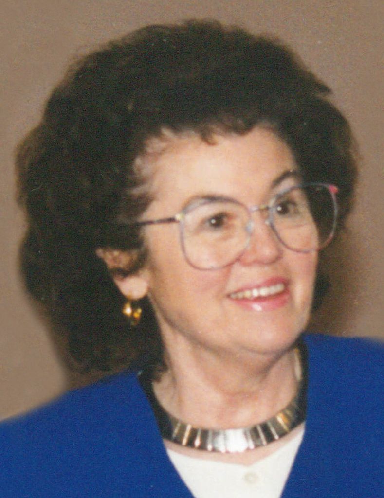 Katherine Kimberley Profile Photo