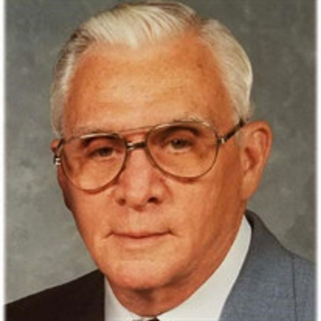 Bill Anderson