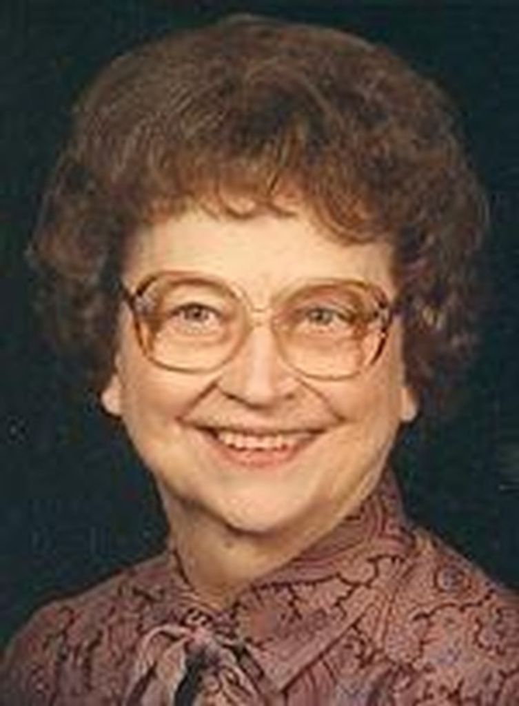 Pauline A. Berscheidt
