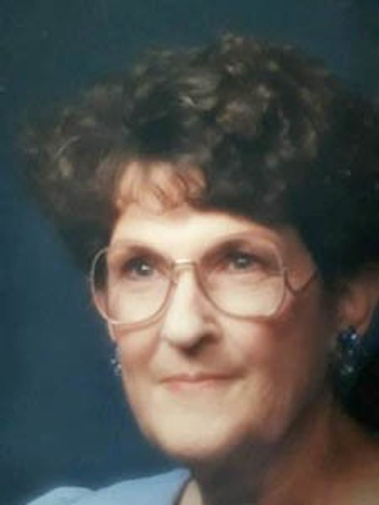 Martha Ann Boggs