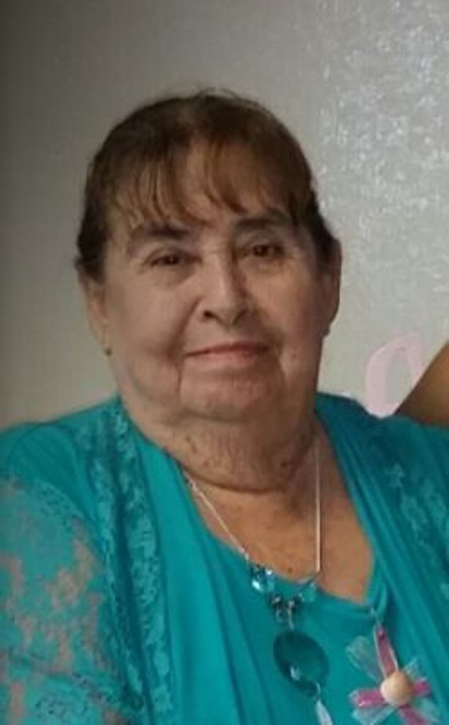 Francisca Garcia