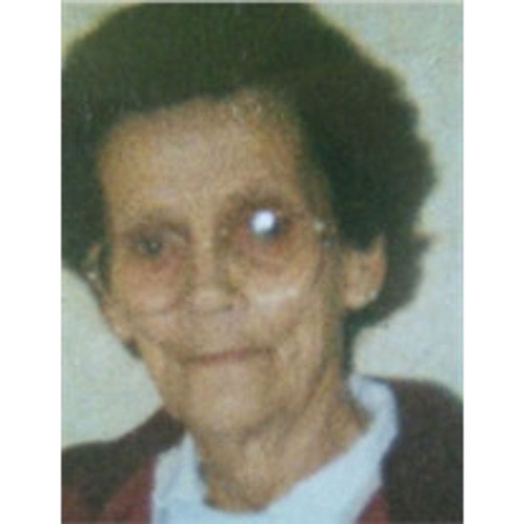 Thelma Pearl Sigmon Profile Photo