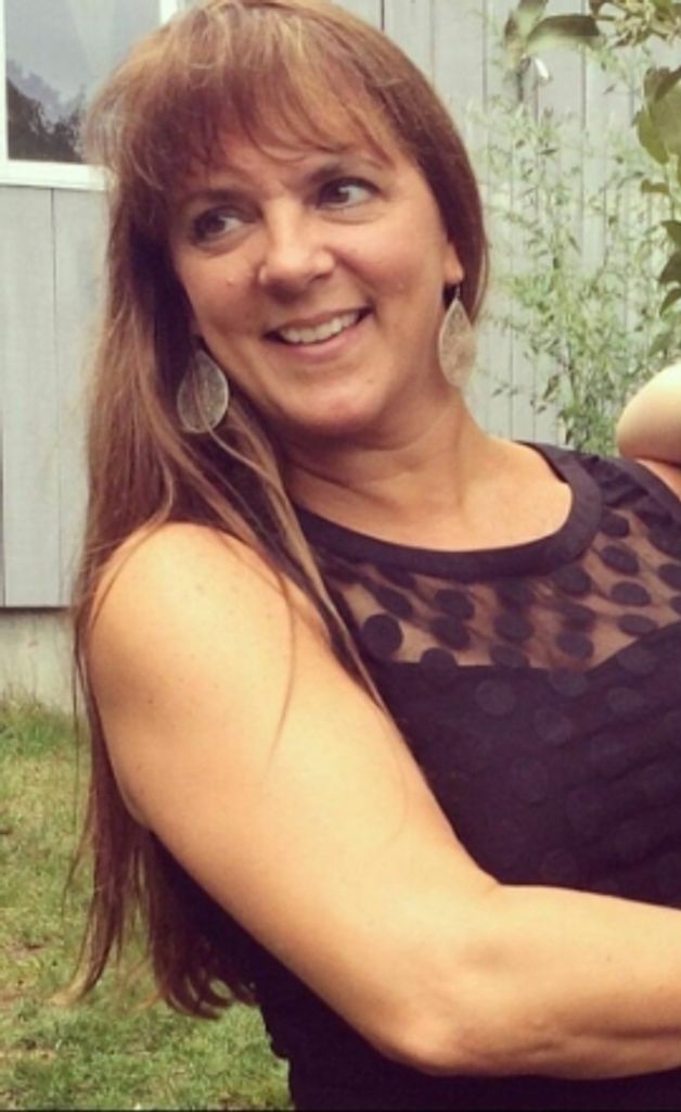 Kristine Cushing Profile Photo