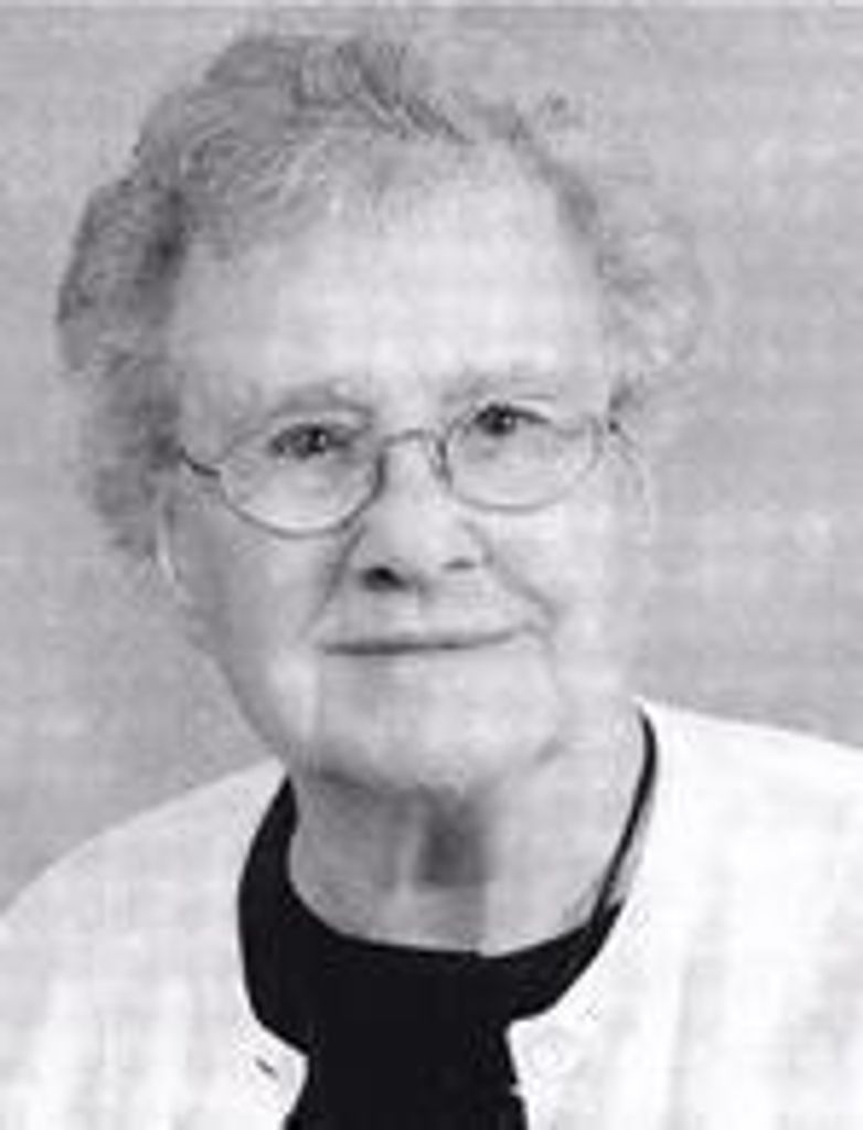 Mary Matthias Igoe Profile Photo