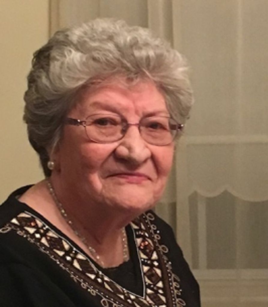 Louise Pascarella Profile Photo