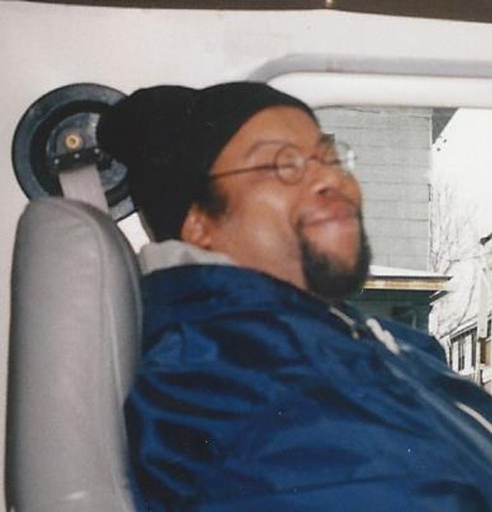 Willie Robinson Profile Photo