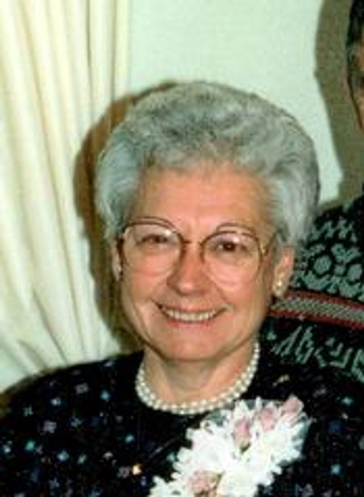 Janet Flora Willimann