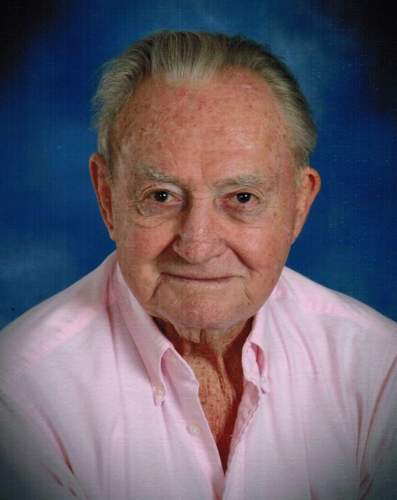 Earle Milton Pescatore Sr