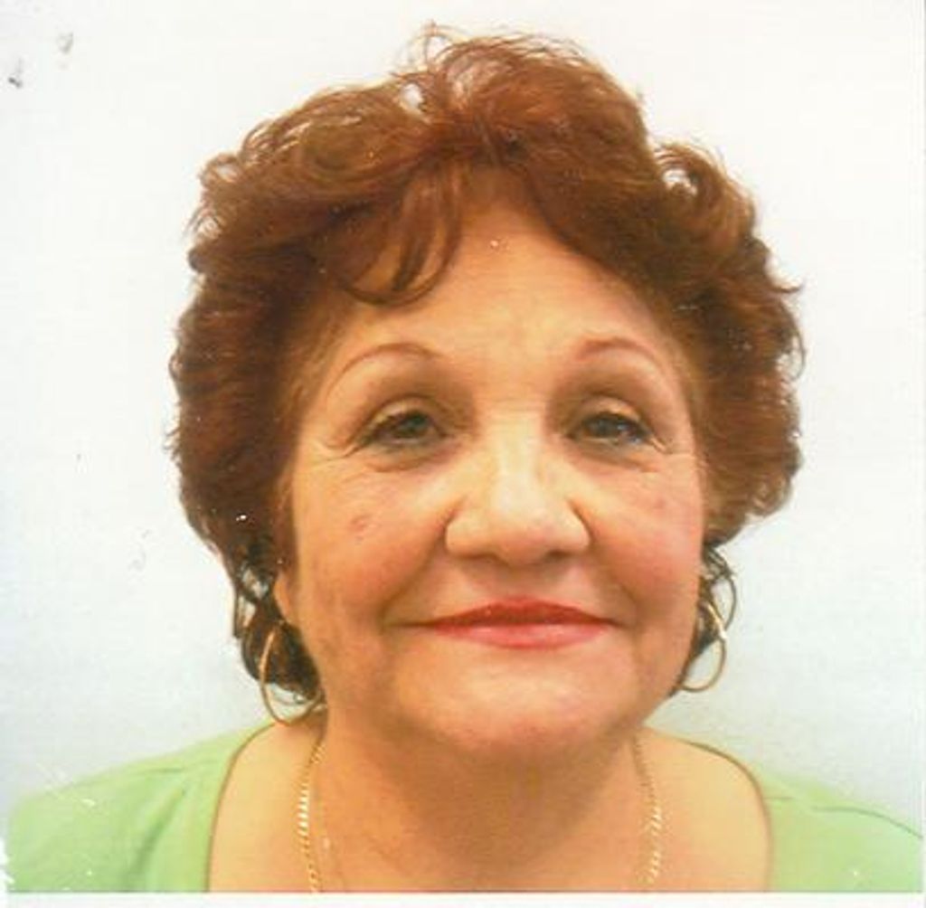 Lydia E. Morales-Rivera Profile Photo