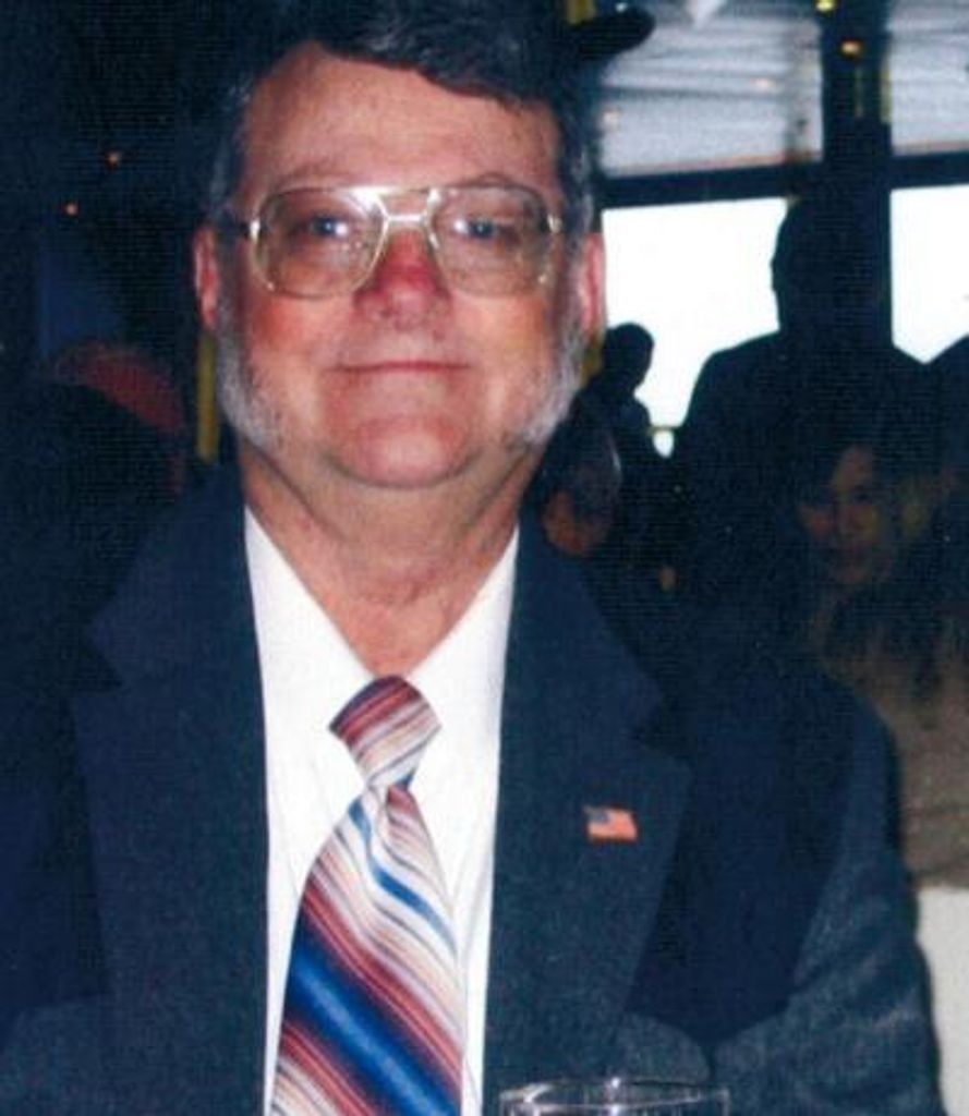 Harold Allen Laughter Profile Photo